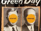 Green Day – Nimrod 2-LP (NEW 2017 Vinyl) Pop Punk 1997 Reissue Nice Guys etc