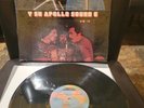 ROBERTO ROENA Y SU APOLLO SOUND  6 ORIG MONO FANIA LBL SON MONTUNO GUAGUANCO LP