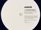 Oasis Columbia (Demo) Vinyl Single 12inch Big Brother