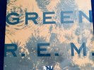 Vintage R.E.M. Green