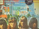 The Sweet Desolation Boulevard ORIG GERMAN NEAR MINT Rca Vinyl LP