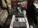 Misfits, Static Age Vinyl LP