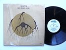 VA Roots Past Present and Future FOOTPRINTS Wackie’s Roots Reggae LP