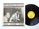HEPTONES The Original Heptones TRENCH TOWN Reggae LP HEAR