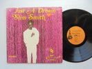SLIM SMITH Just A Dream CLOCKTOWER Killer  Reggae LP HEAR