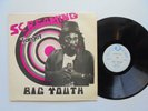 BIG YOUTH Screaming Target TROJAN UK Deejay ROots Reggae LP HEAR