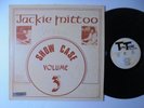 JACKIE MITTOO  Showcase Vol 3 TURNTABLE Killer  Cosmic Inst Roots Reggae LP