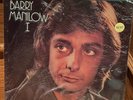 RARE BARRY MANILOW I MINT SEALED MFSL MOBILE FIDELITY SOUND LAB RECORD LP 70s