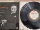 ASD 338 W/G ED1 Sample UK  GLINKA BORODIN OVERTURES CONSTANTIN SILVESTRI NM/ NM