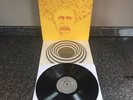 LP VINYL PATTO SELF TITLED DEBUT ALBUM VERTIGO 6360016 UK 1ST PRESS 1970 EX-/EX-