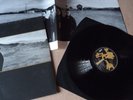 U2 THE JOSHUA TREE 1987 LP RECORD FANTASTIC COPY
