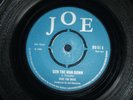 DICE THE BOSS   -  GUN THE MAN DOWN    ( REGGAE)  45