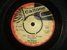 KEN BOOTH - YOU LEFT THE WATER RUNNING  (ROCKSTEADY)  45