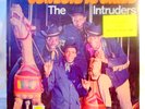 THE INTRUDERS - Cowboys To Girls - Orig. Gamble stereo 5004