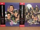 Ghostbusters Soundtrack Mondo Vinyl LP Ghostbusters II Randy Edelman New OOP