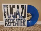 Fugazi - Repeater (Vinyl Record) New Sealed Blue Color Version