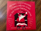 Ruth Roberts/Bill Katz - …Very Merry Christmas Musicale 1977 MBP 307 Vinyl NM-