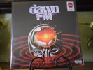 The Weeknd DAWN FM - Exclusive Translucent Silver Vinyl LP Record Target Sealed