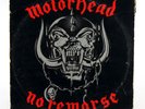 Motorhead No Remorse 1984 2LP Bronze