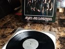 ANTHRAX ARMED & DANGEROUS 12