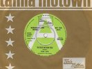 Four Tops So Deep Within You Tamla Motown Demo TMG 850 Soul Northern Motown