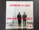 John Lewis & Sacha Distel 