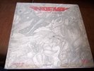 Phoenix:Cantofabule I-II. re, black label ,foc LP VG+/VG+