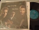 LP Singin To My Baby, Eddie Cochran, Lrp 3061
