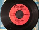 45 RPM The Trashmen – Surfin' Bird King Of The Surf 1963 1st Press GA-4002  VG+