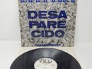 LP Litfiba – Desaparecido IR-LP1003 IRA 1985 PRIMA STAMPA