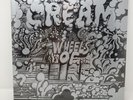 2 LP Cream – Wheels Of Fire SEALED VINYL LOVERS 2008