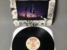 Suicidal Tendencies Self Titled Vinyl LP 1983 Frontier FLP-1011 1st Pressing VG+