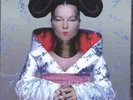 Bjork - Homogenic [New Vinyl LP] UK - Import