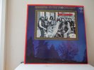 KING HARVEST - DANCING IN - PERCEPTION RECCORDS-PLP-36 - MINT-.