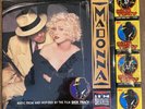 I’m Breathless  NEW SEALED  1990 Edition  MADONNA  Vogue  Dick Tracy Cards