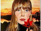 JONI MITCHELL - CLOUDS - UNKNOWN UK RELEASE - VINYL, LP, ALBUM, STEREO