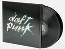 Daft Punk - Discovery x2 Vinyl LP New & Sealed