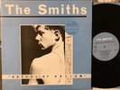 THE SMITHS - HATFUL OF HOLLOW - ORIGINAL 1984 UK ROUGH TRADE LP vinyl album rock