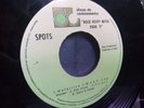 RADIO SPOTS PROMO GUATEMALA PRESS METALLICA, GUNS N ROSES, IRON MAIDEN, W.A.S.P