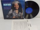 JESSIE MAE HEMPHILL Feelin' Good 1990 RARE BLUES VINYL High Water LP 1012