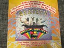 The Beatles - Magical Mystery Tour - Gatefold - Capitol Purple Label - VG++