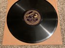 78 RPM Record James M Curley Gennett EX Rare Speech Boston Mayor Vintage Shellac