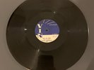 Blues Music 78 Record Roll On Train Elton Anderson Rare Blues Rock 78 RPM 1958