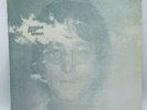 John Lennon Imagine LP 1971 Apple Records Poster + Postcard VG+/VG+