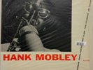 Hank Mobley Hank Mobley (Japanese pressing)