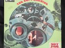 The Soft Machine CPLP 4500 1968 PROMO sticker Play Tested VG  Probe Command