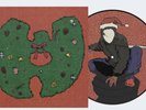 Cookin Soul Wu Tang Clan - Wu Xmas Vinyl Record LP PICTURE DISC Rare Ships Free
