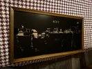 Brian Ferry, Roxy Music 'For Your Pleasure’ 1973  promotional mirror & ashtray