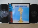 BLUES RARITIES - THE BEST OF CHESS 2 LP 1985 BB KING HOWLIN WOLF BUDDY GUY ETC