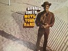 jazz-funk LP LONNIE SMITH Move Your Hand HEAR OG Blue Note 1970